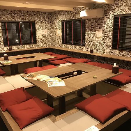 Guest House One More Heart At Nara Shii Екстер'єр фото