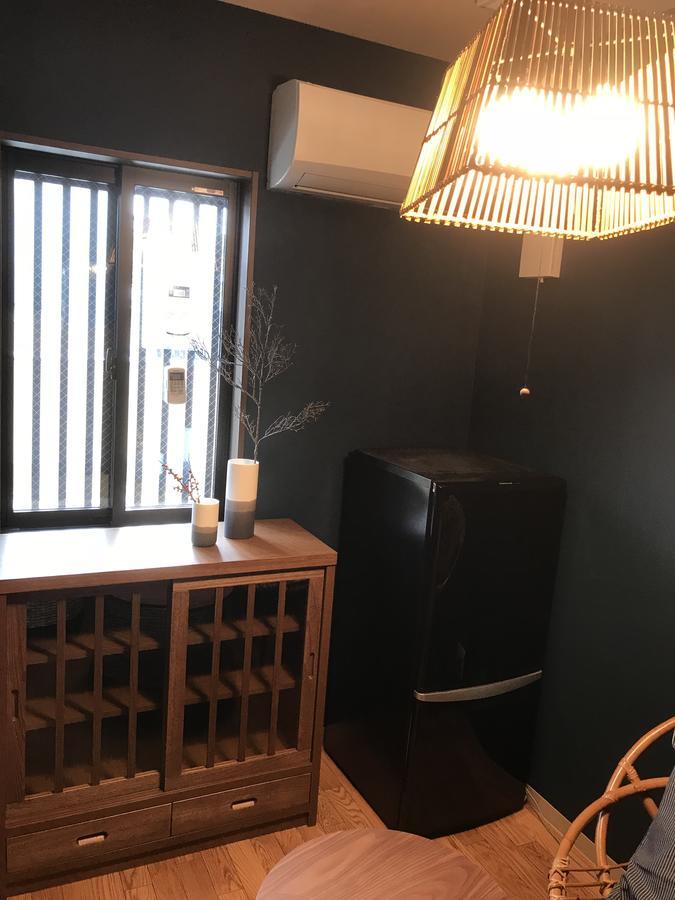 Guest House One More Heart At Nara Shii Екстер'єр фото