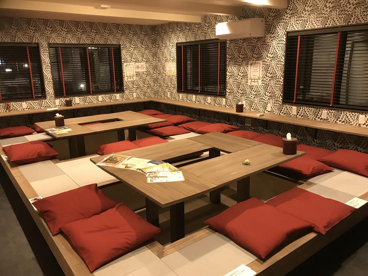 Guest House One More Heart At Nara Shii Екстер'єр фото