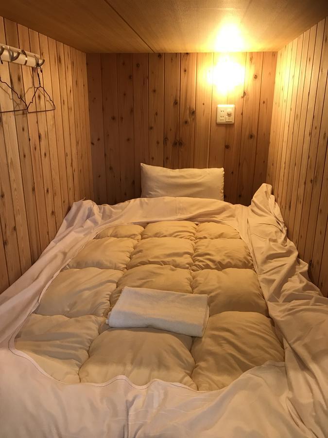 Guest House One More Heart At Nara Shii Екстер'єр фото
